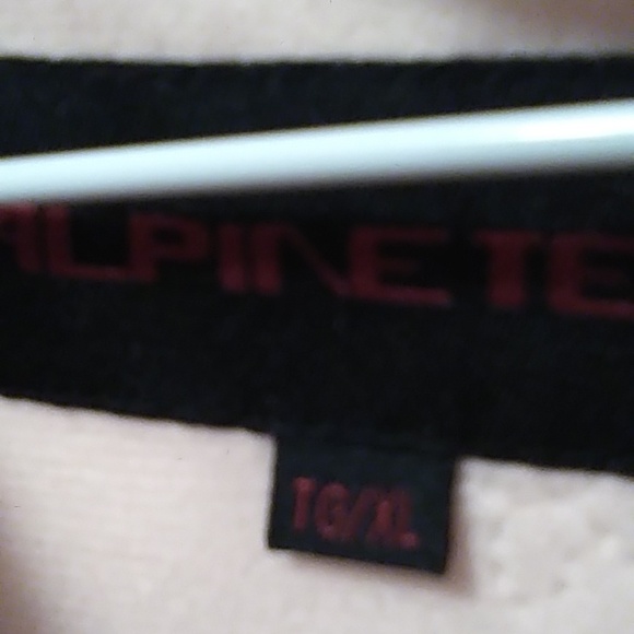 Ladies Winter Jacket - Picture 15 of 15